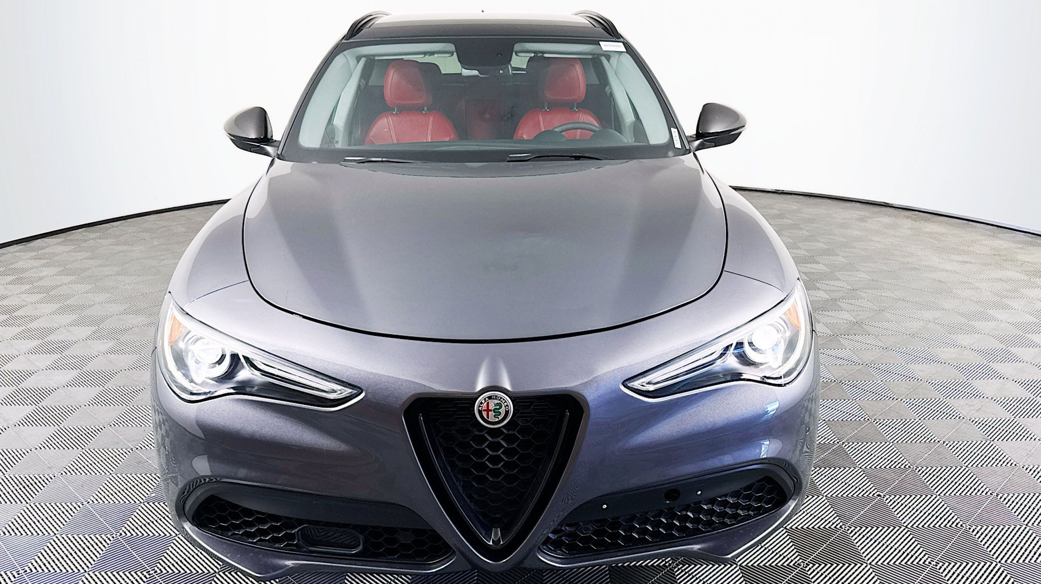 alfa romeo stelvio 2019 ZASPAJAN0K7C42624 image alfa romeo stelvio 2019 ZASPAJAN0K7C42624 image